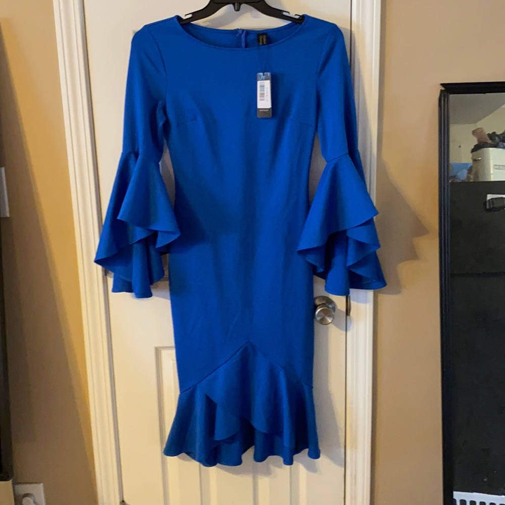 Vfshow Vfemag Dress